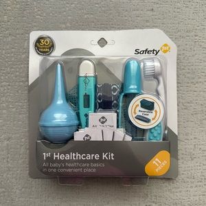 Safety 1st Healthcare Kit